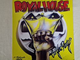 Royal House LP – Can You Party?