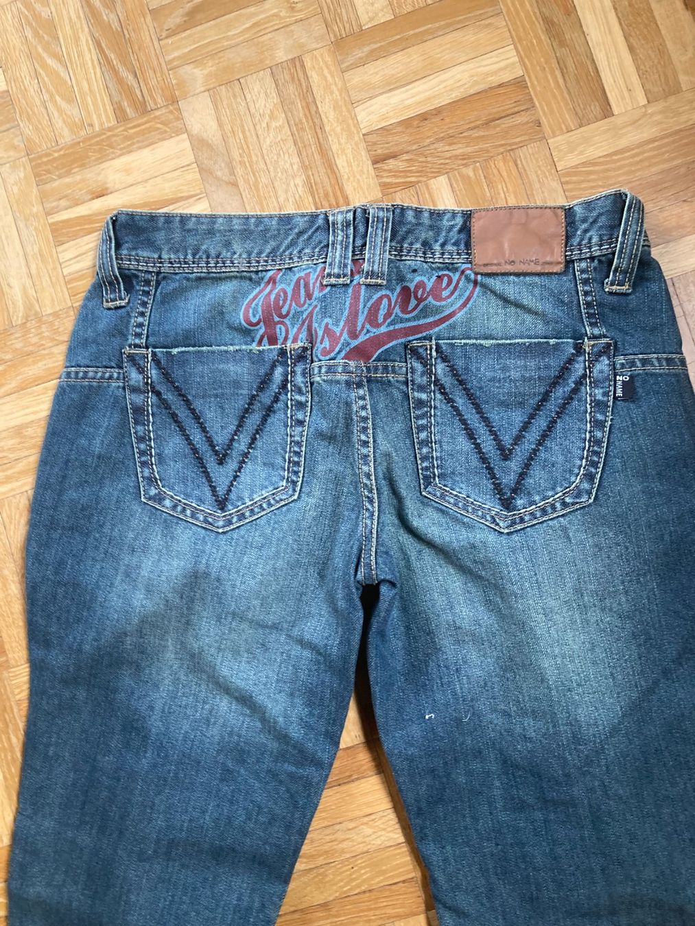 Lotti di vestiti: Kleiderpaket – Usato da Balsthal venduto da dasesaro 4