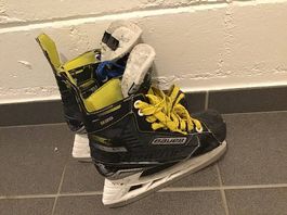 Bauer Hockeyschuhe