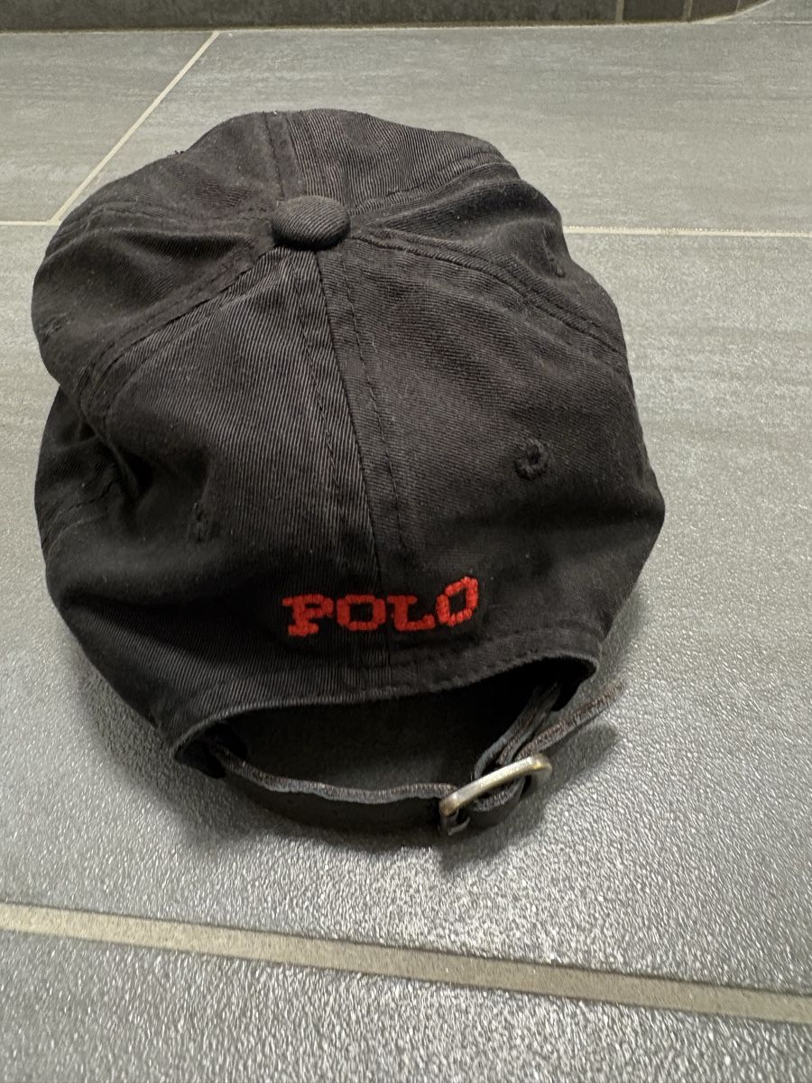 Ralph Lauren Copricapi, berretti & cappellini: Polo Ralph Lauren Cap – Usato da Rümlang venduto da svent 4