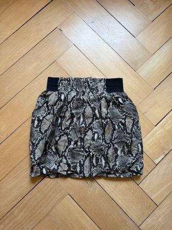 ZARA - Reptil Print Rock M