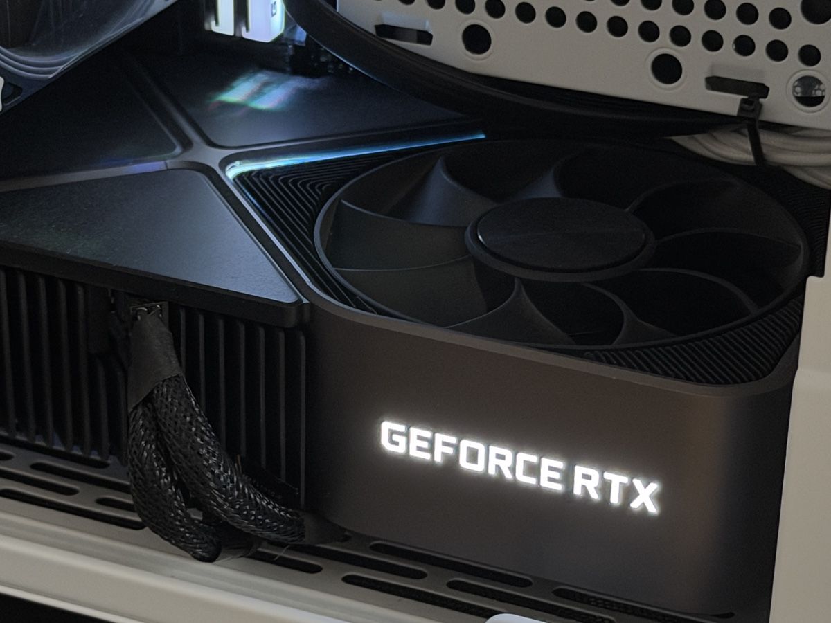 Nvidia Schede grafiche: RTX 3090 Founders Edition – Usato da Wil ZH venduto da 1111daniel 3