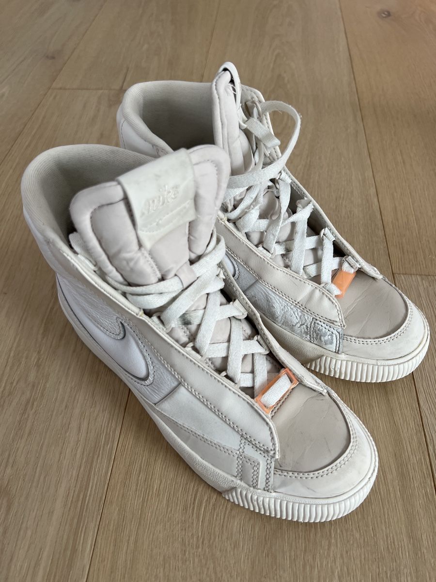 Nike Scarpe da uomo: Nike Sneakers, Grösse 39 – Usato da Rorschach venduto da zlatokosa85