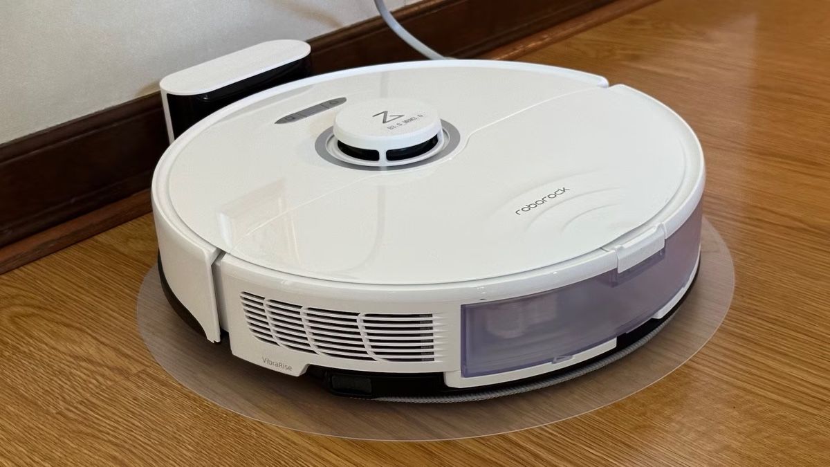 Roborock Staubsauger & Zubehör: Roborock S8 – Gebraucht aus Dübendorf von chr_y6dt 2