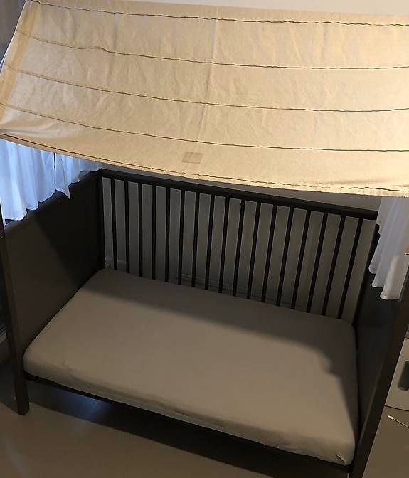 Stokke Betten: Kinderbett Stokke – Gebraucht aus Zürich von Sevhan 1