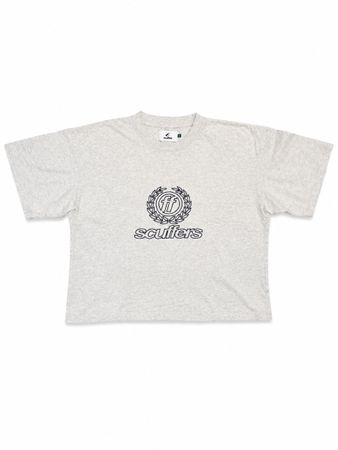 Scuffers T-Shirt XL