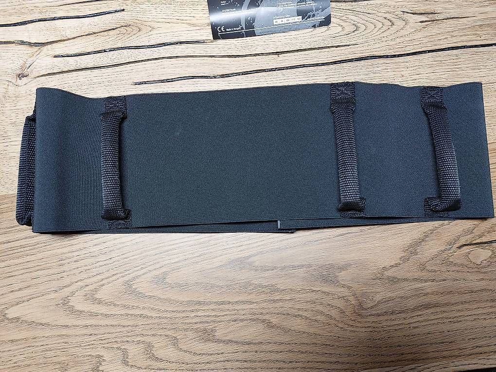 Supporti a parete: Held Contigo Nierengurt 110 mit 4 Haltegriffen – Usato da Schnottwil venduto da speedy_1980 1
