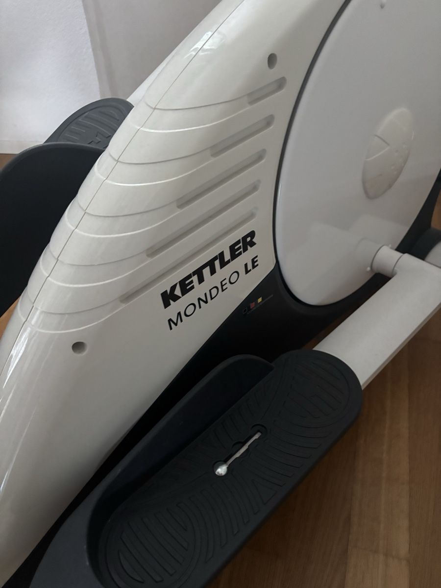 Kettler Hometrainer: Hometrainer Kettler – Gebraucht aus Grenchen von Anibas75 2