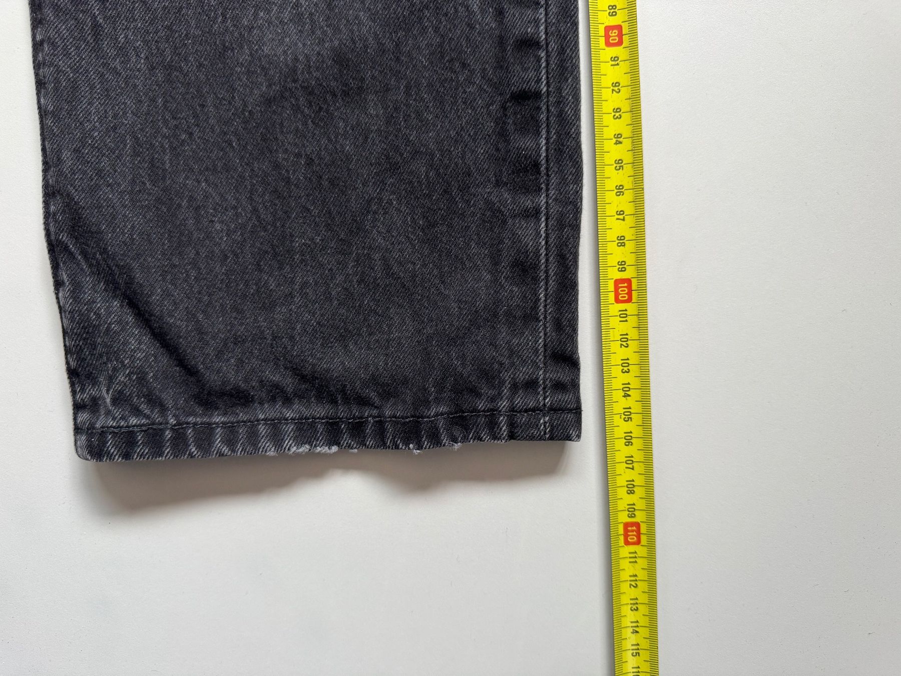 Levi's Jeans: Levis 501 denim W34 L32 – Usato da Neuchâtel venduto da _Easy_to_Find_ 3