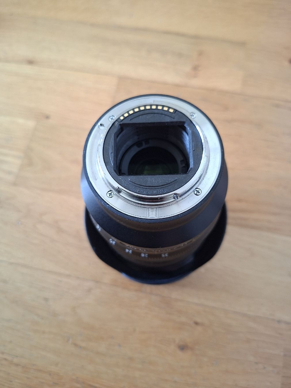 Sony Objectifs: Sony FE 16-35mm F2,8 GM – Neuf (Voir description) à Greifensee par Gruene_Oase 3