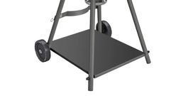 Outdoorchef Original nr18.420.64 Stabilisation, Standfest