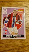 Panini Extra Sticker Haaland