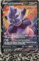 Galarian Slowking V 🇩🇪 - CRE-099 - Chilling Reign