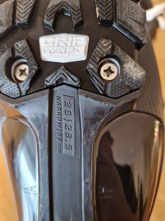 Salomon Scarpe da uomo: Ski Schuh Salomon – Usato da  venduto da  2