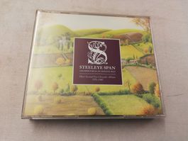 STEELEYE SPAN - ANOTHER PARCEL OF STEELEYE SPAN