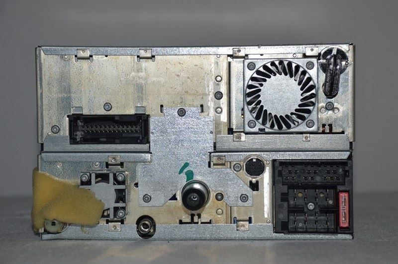 Autoradio Seat Dynamic Navigation System Kaufen auf Ricardo