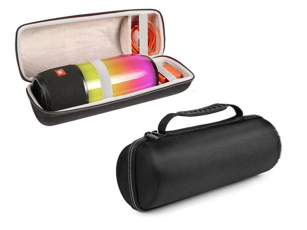 Coques & Protection écran: SCHUTZCASE FÜR JBL PULSE 3 - HARDCASE - SCHUTZHÜLLE – Neuf avec emballage d'origine à Kriens par swissgadget