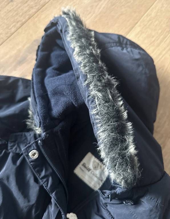 Jacken & Mäntel: Steiff Winterjacke mit Handschuhen Gr. 92 – Gebraucht aus Dübendorf von sks_89rq 2