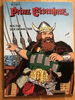 Prinz Eisenherz Vintage rar! Boltar Sonderband Pollischansky