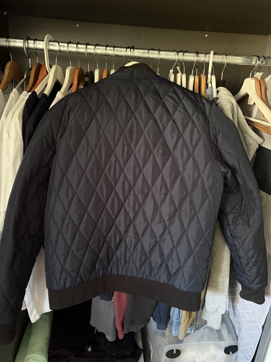 H&M Giacche: Veste Mi saison H&M 2005  – Usato da Vevey venduto da Eiden77 1