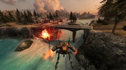 Sony Console: 🥷Enemy Territory  Quake Wars – Usato da Schüpfheim venduto da Games_Spielkonsolen 4