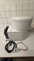 Thetford Cassettentoilette C 223-S & Fäkalientank C220 (Neu)