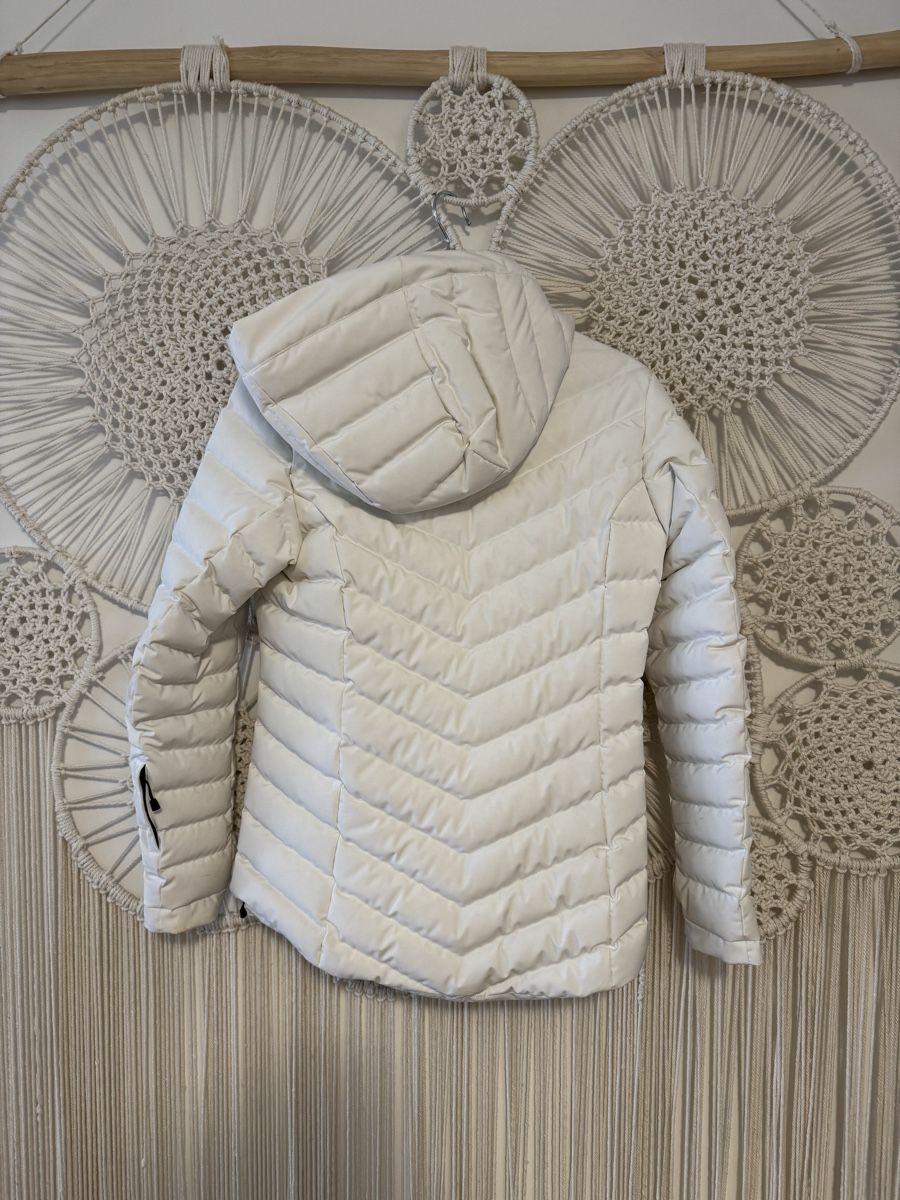 Peak Performance Vestes: Skijacke Peak Performance Gr. S – D'occasion à Rapperswil SG par Stella510 5