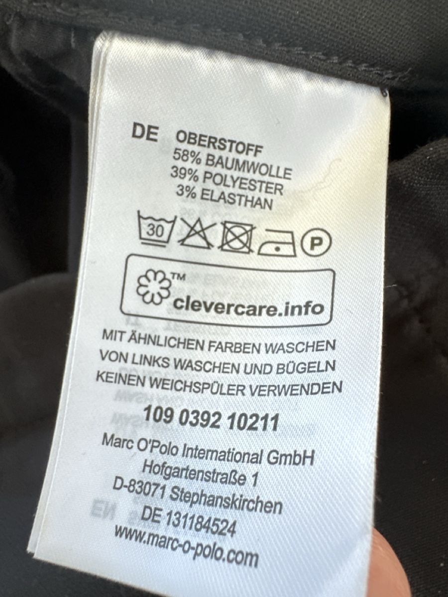 Marc O'Polo Hosen: Hose – Neu (gemäss Beschreibung) aus Brugg AG von Pesto05 3