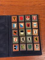 Vintage Swiss Cantonal insignes Collection - 20