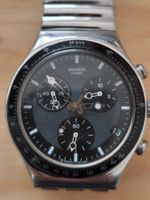 Sehr schoene Swatch, neuwertig