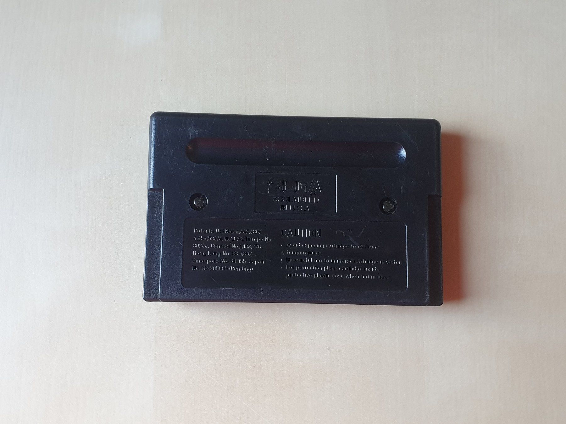 Sega Giochi: Dragons Fury – Usato da Stansstad venduto da collectorsshop 1