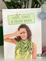 Loops, Schals & Tücher nähen