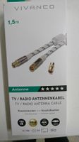 TV / Radio Antennenkabel 1.5m