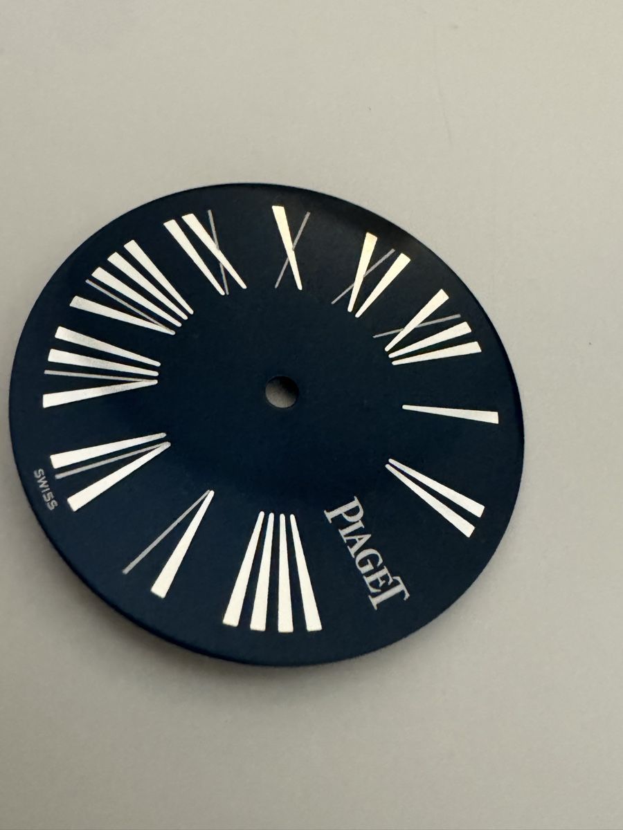 Piaget Orologi: Piaget – Nuovo (secondo la descrizione) da Le Locle venduto da Titeuf2400 2