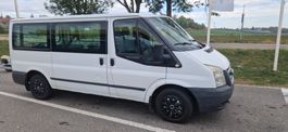 Ford Transit 300M TDCI