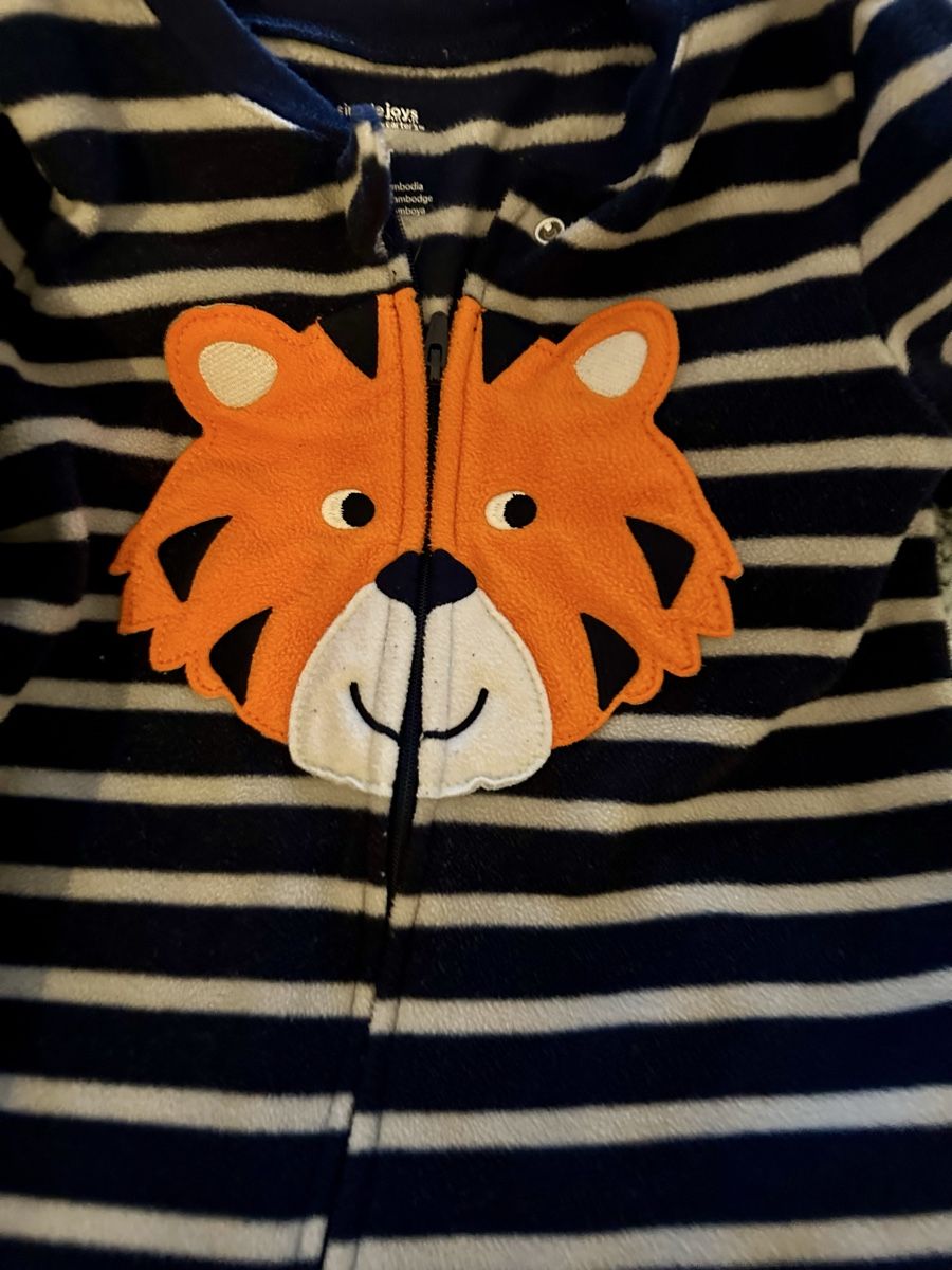 Carter's Pyjamas & Ähnliches: 3er-Set Carter’s-Pyjamas – Gebraucht aus Dürrenroth von tvy_bh56 6