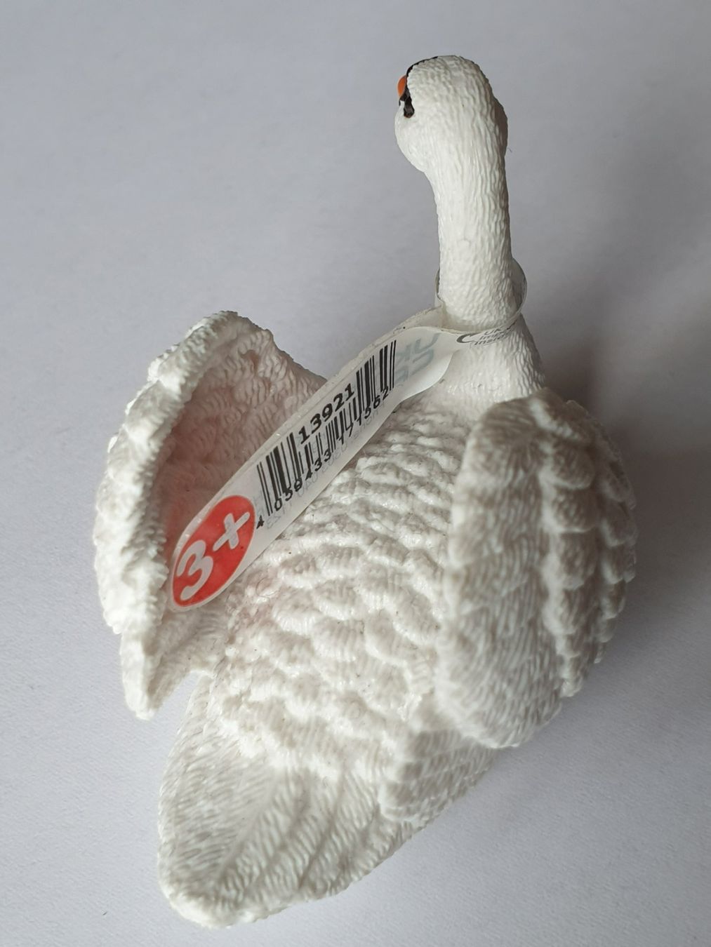 Schleich Statuette: Schwan Tier Schleich – Nuovo (secondo la descrizione) da Mörschwil venduto da spirspi 3