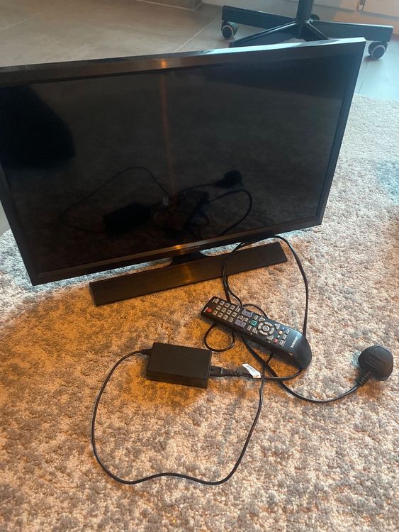 Samsung 24 inch monitor tv 1080p | Kaufen auf Ricardo