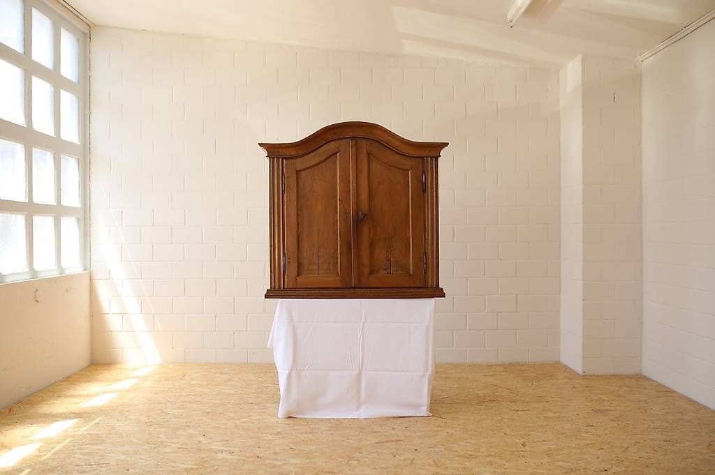 Armadi: Aufsatz Barock, um 1760 – Usato da Kriens venduto da onakammermann