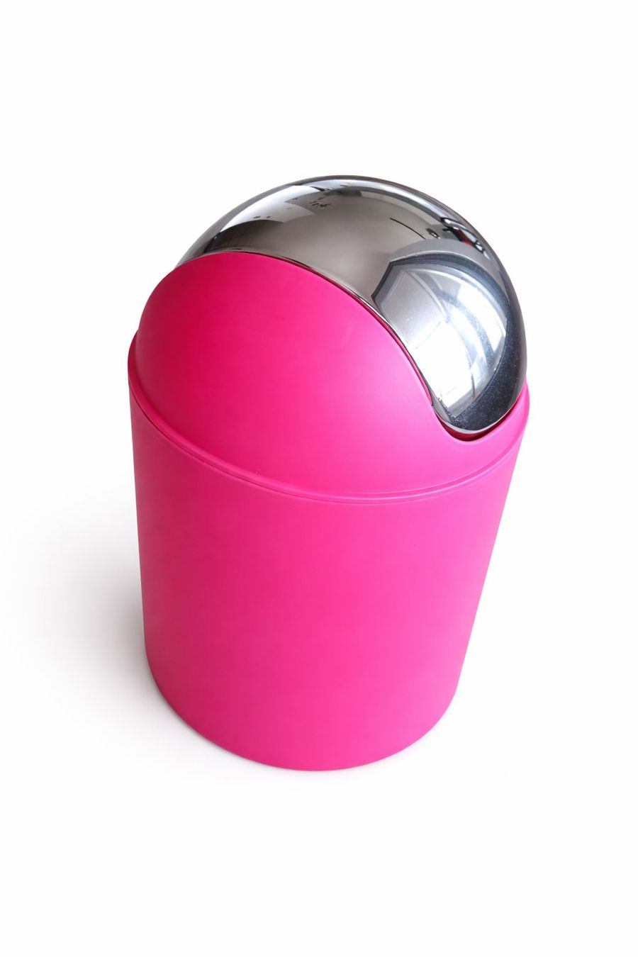 Cestini per rifiuti: Mini Abfalleimer Bad Pink – Nuovo (secondo la descrizione) da Fully venduto da VaneaSelection 1