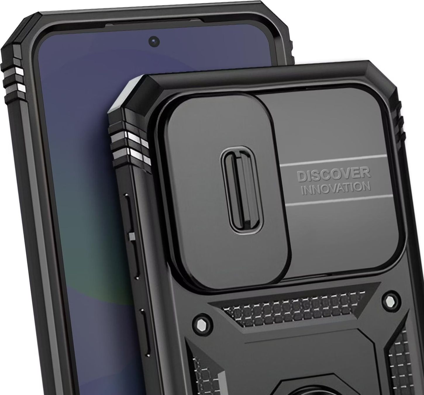 Covers & Schutzfolien: Handyhülle Samsung A36 5G – Gebraucht aus Winterthur von VeraKM 1