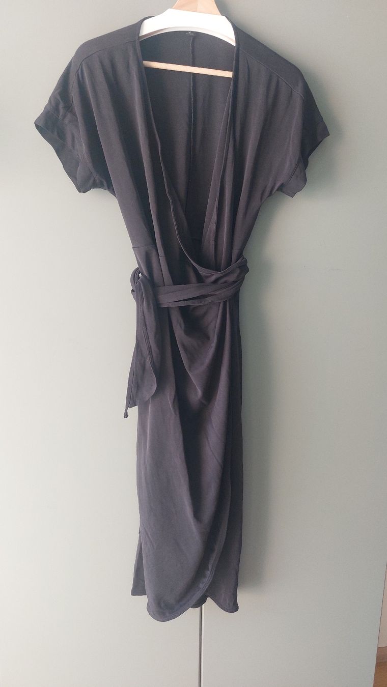 Monki Vestiti: sexy Wickelkleid  – Nuovo (secondo la descrizione) da Basel venduto da sil_s2yt