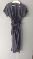 sexy Wickelkleid 