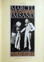 Marcel Imsand, Paul et Clemence