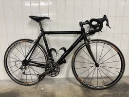 Rennvelo no Name mit Campagnolo Chorus Komponenten