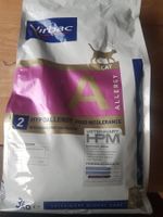 Tierarzt-Katzenfutter Hypoallergy