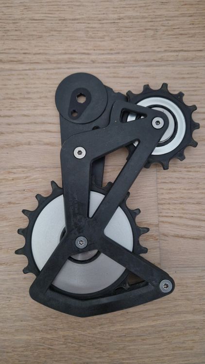 Pièces détachées: CeramicSpeed OSPW X SRAM EAGLE Transmission 12-Fach – Neuf (Voir description) à Staufen par Michi_k 3
