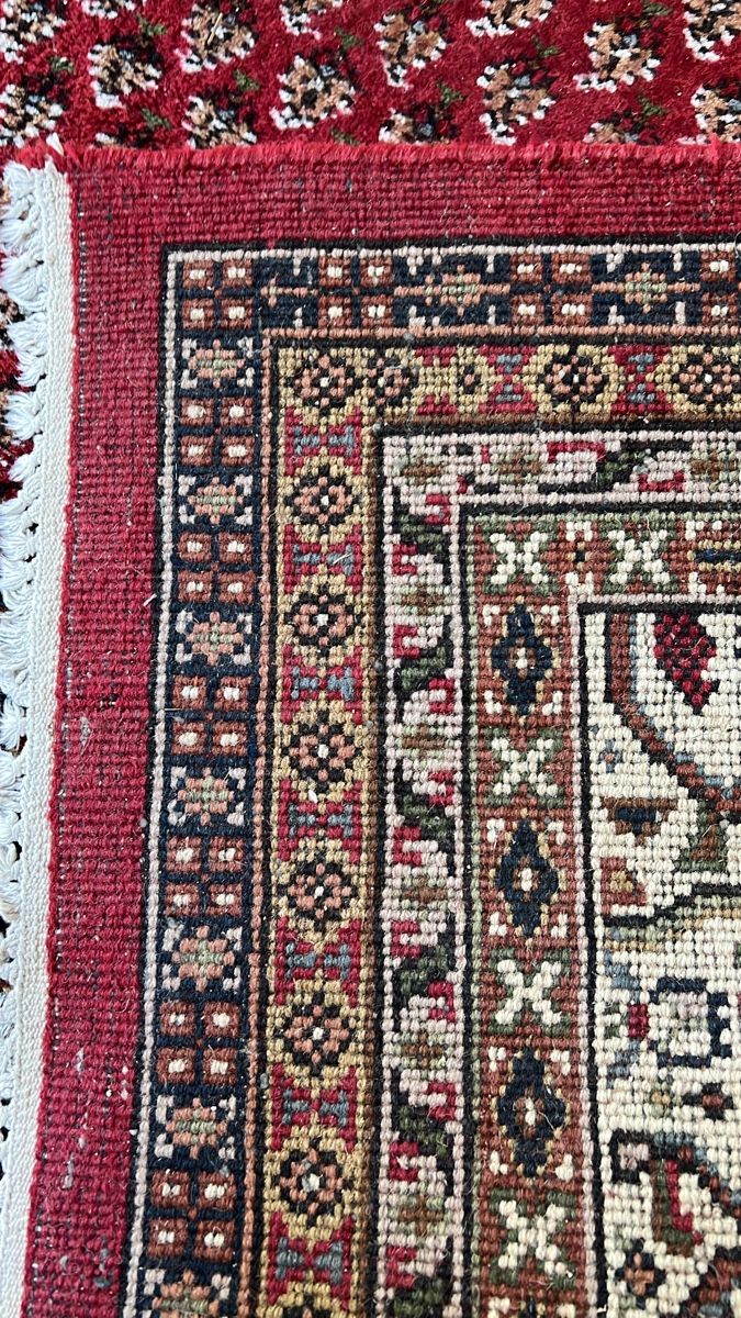 Tapis: Teppich – D'occasion à Röschenz par tan_xlt9 1