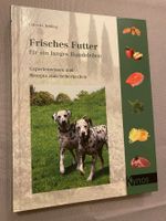 Frisches Futter Langes Hundeleben Hunde Behling Ernährung