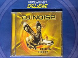 DJ Noise - Count My Fingers